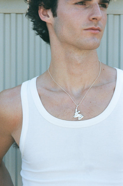 Arnev Necklace
