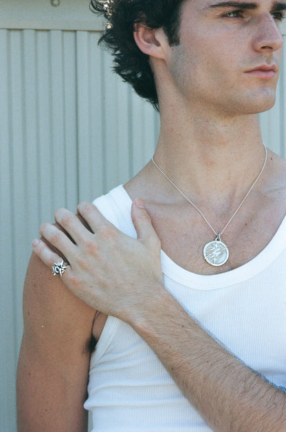 Moriah Ring