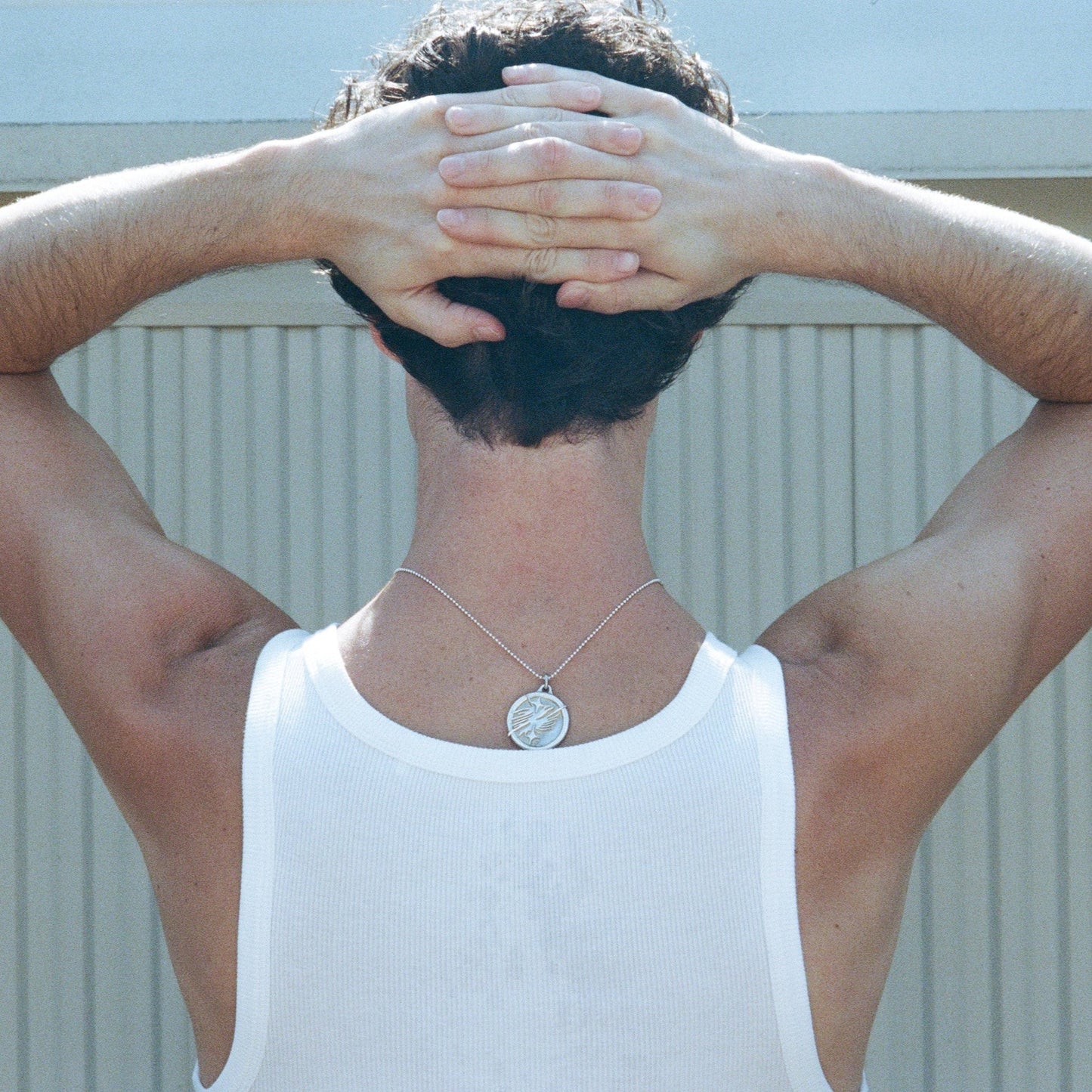 Kahn Necklace