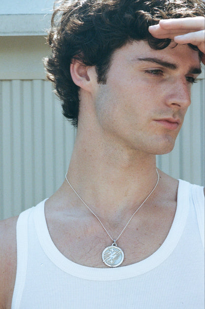 Kahn Necklace