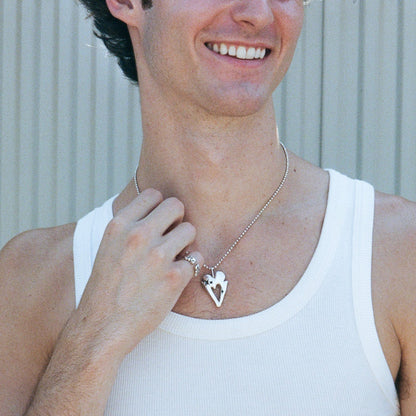 Venus Necklace