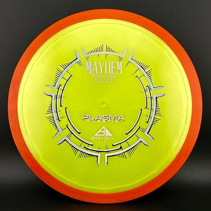 Plasma Mayhem