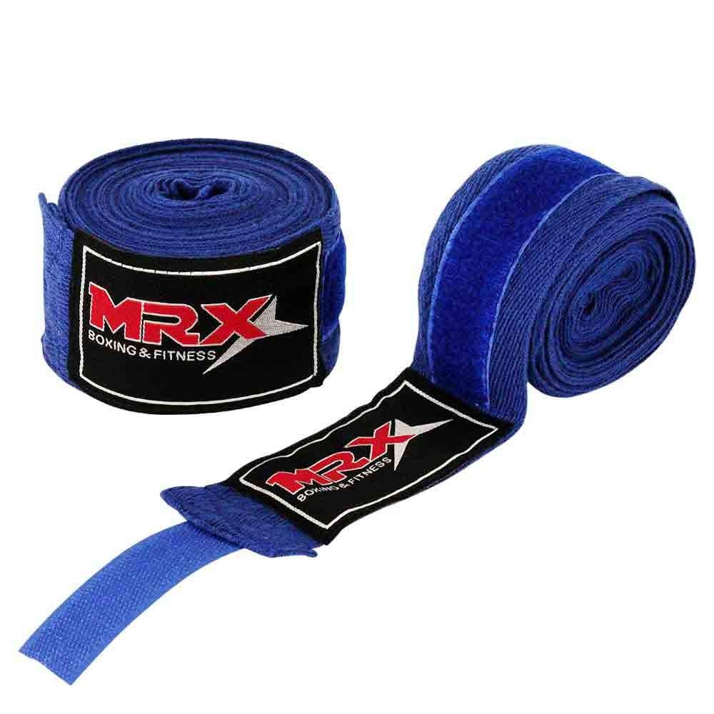 MRX Boxing Hand Wraps Mma Kickboxing Accessories - Triathlete Store