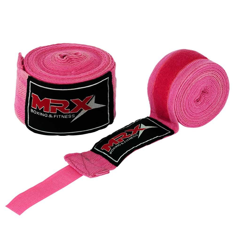 MRX Boxing Hand Wraps Mma Kickboxing Accessories - Triathlete Store