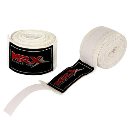 MRX Boxing Hand Wraps Mma Kickboxing Accessories - Triathlete Store