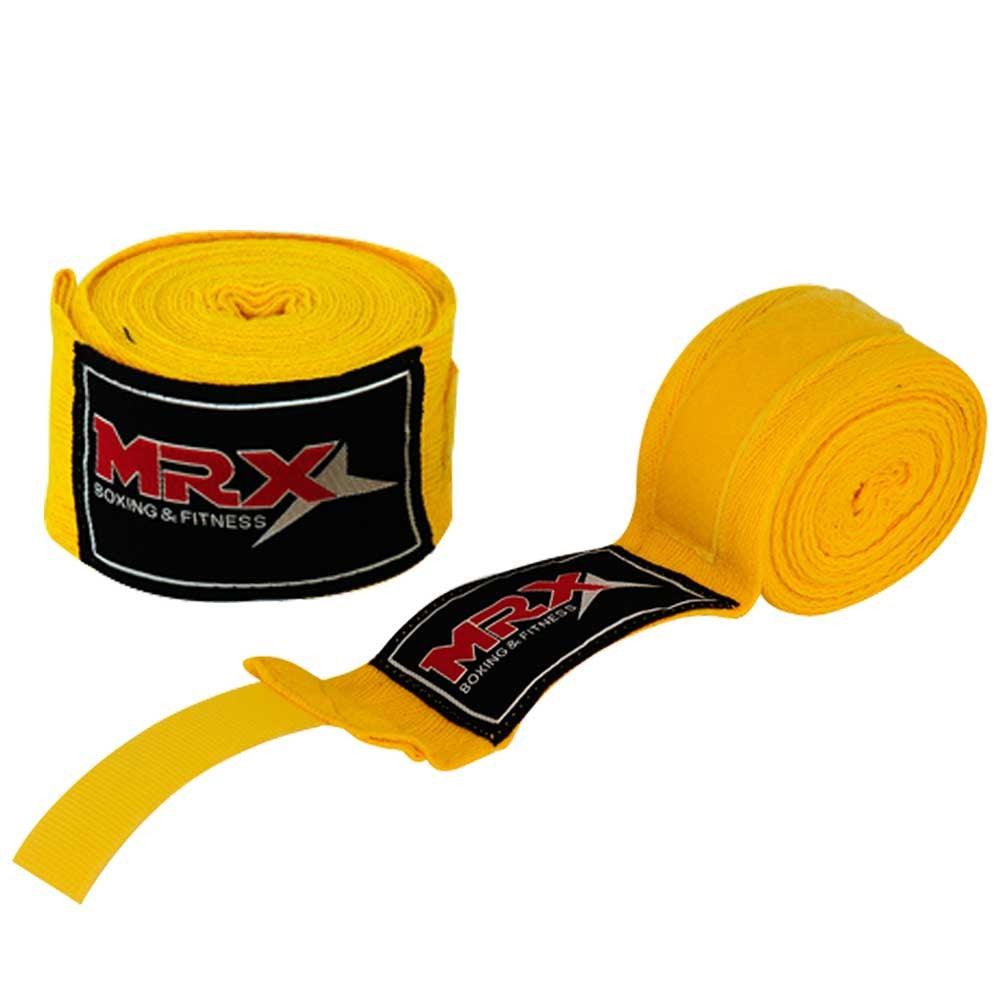 MRX Boxing Hand Wraps Mma Kickboxing Accessories - Triathlete Store