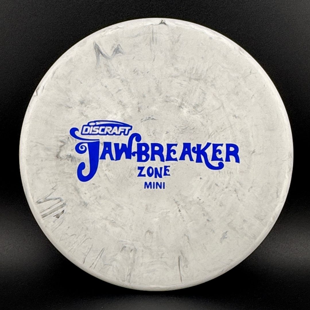 Mini Jawbreaker Zone (6" Mini Disc)
