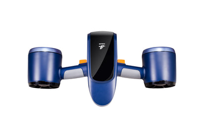 Mix Motor Front Cover