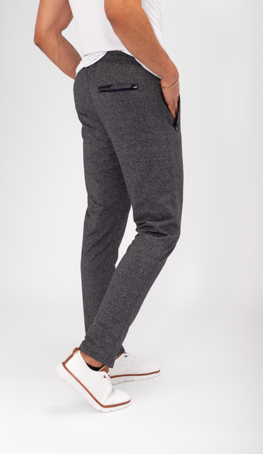 All-Day Comfort Athletic Pants Tapered - TALL