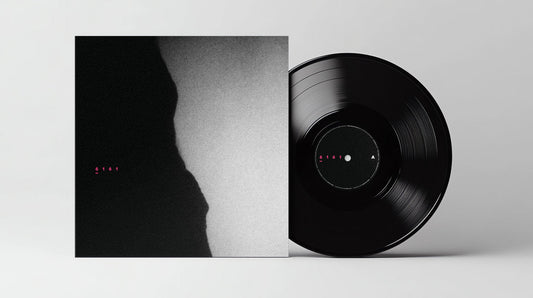 6161 - 6161 (Uk) [LP] Vinyl Record