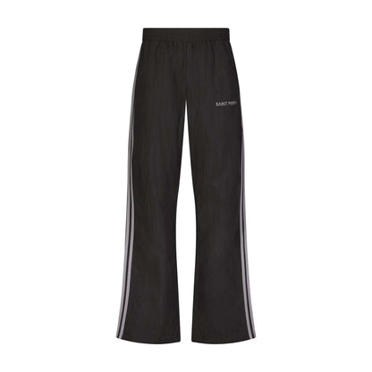 Otis Track Jacket and Pants - Black & Gray