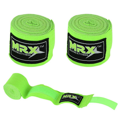 MRX Boxing Hand Wraps Mma Kickboxing Accessories - Triathlete Store
