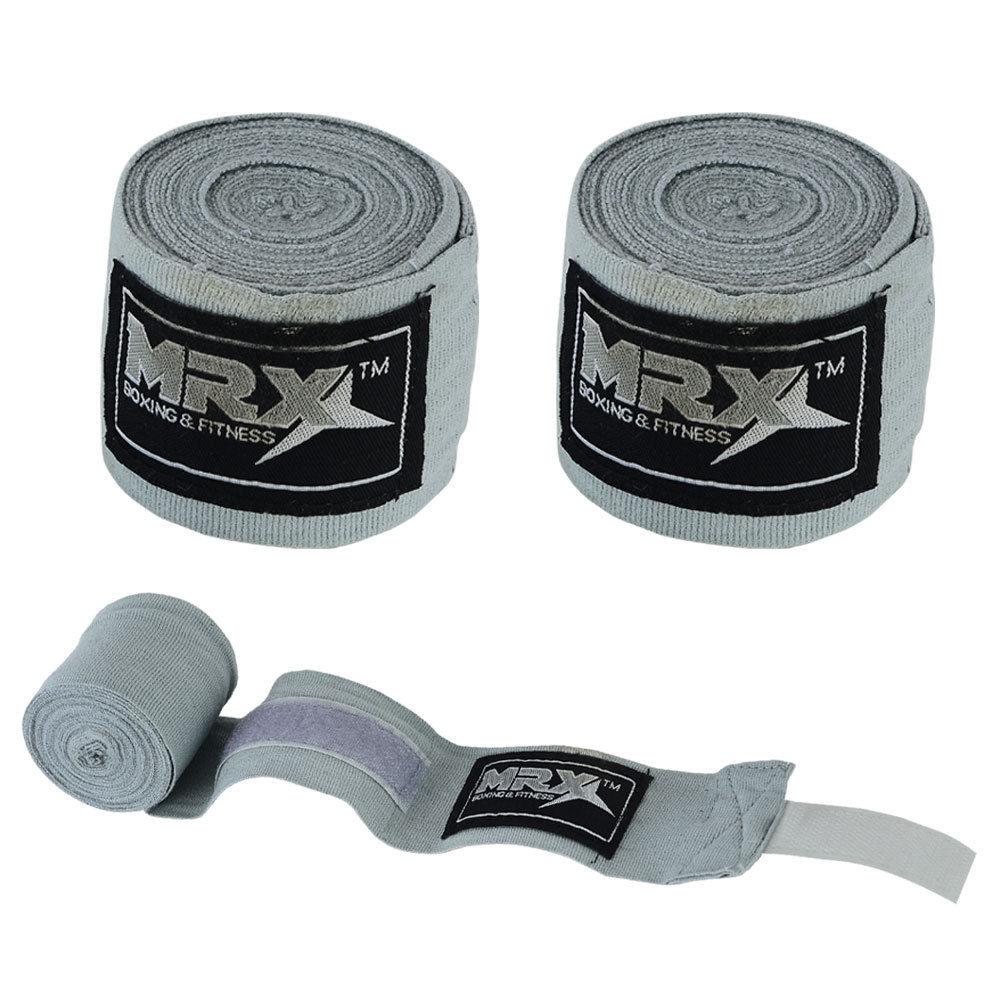 MRX Boxing Hand Wraps Mma Kickboxing Accessories - Triathlete Store