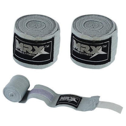 MRX Boxing Hand Wraps Mma Kickboxing Accessories - Triathlete Store
