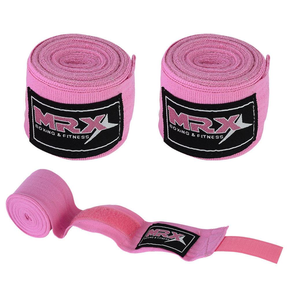 MRX Boxing Hand Wraps Mma Kickboxing Accessories - Triathlete Store