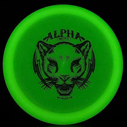 Nocturnal Alpha - 3rd Run