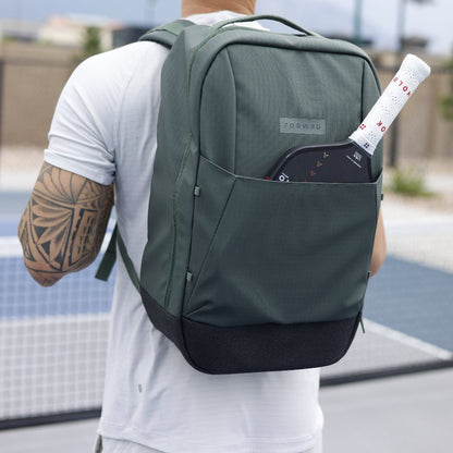 Court Ranger Pickleball Backpack - Triathlete Store