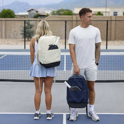 Court Ranger Pickleball Backpack - Triathlete Store