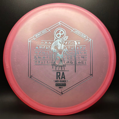 Luster C-Blend Ra