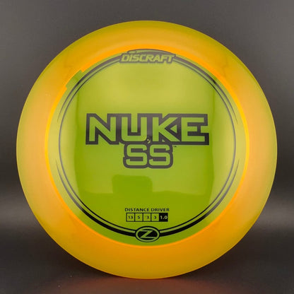 Z Line Nuke SS