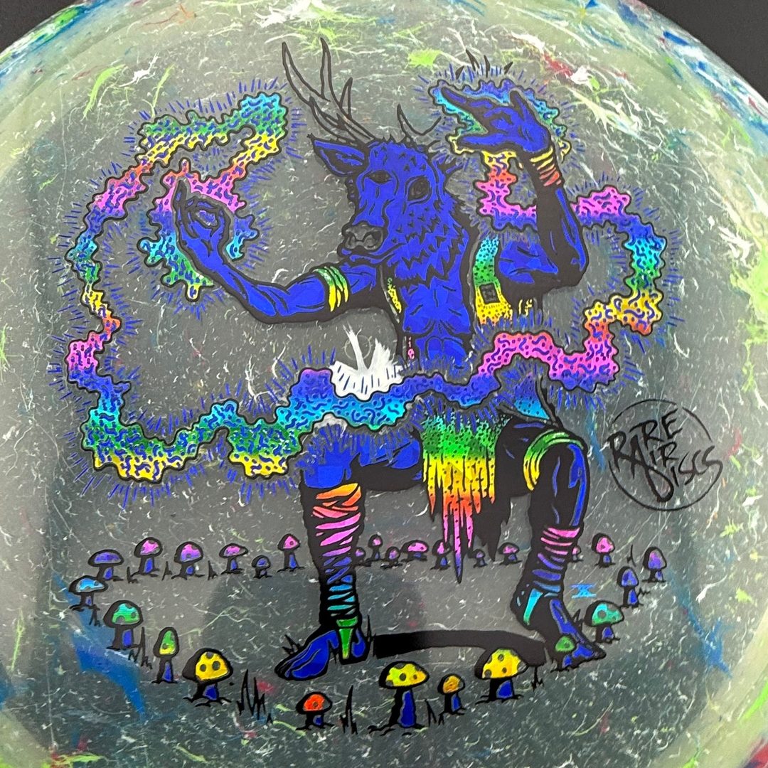 Jawbreaker Z FLX Cicada - Elk Man 2.0 by Ripper Studios