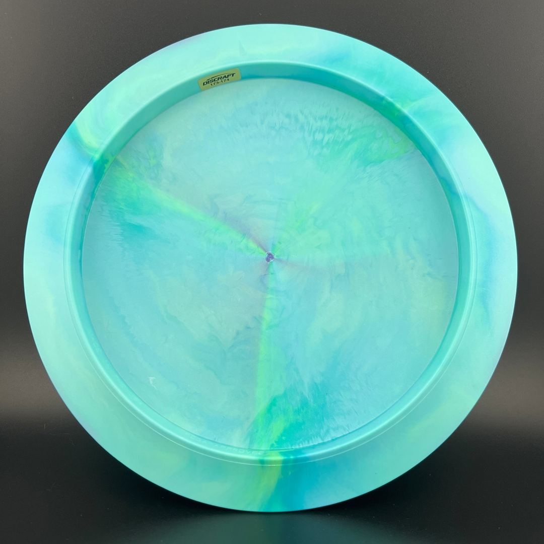 Ti Swirl Force - Paul McBeth x Nate Doss 9x World Champs