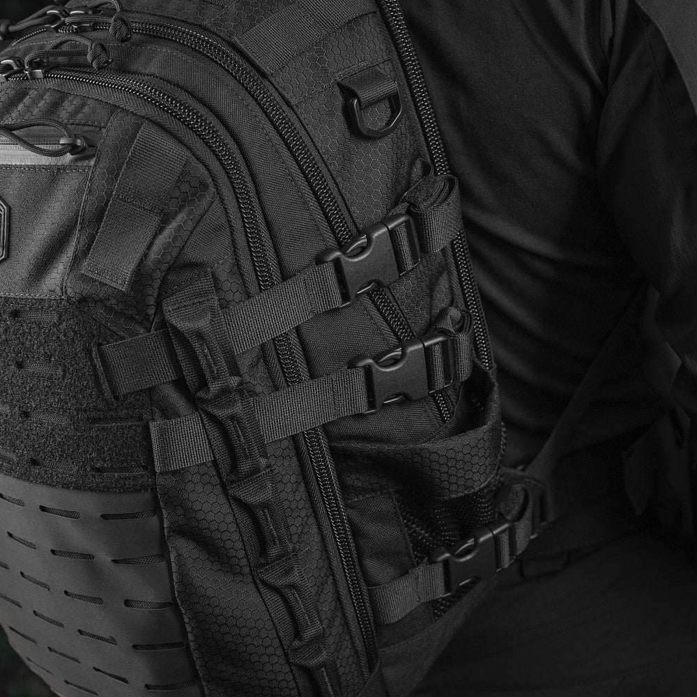 M-Tac Backpack Mission Elite