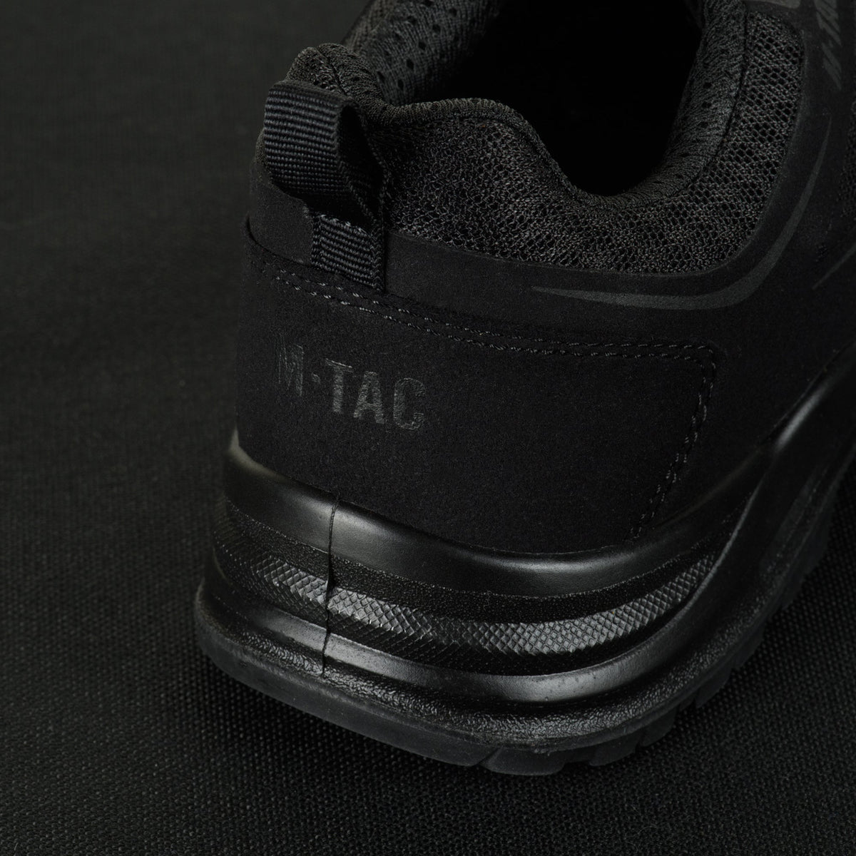 M-Tac Tactical Sneakers IVA