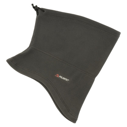 M-Tac Anatomical Neck Gaiter with Drawcord Polartec