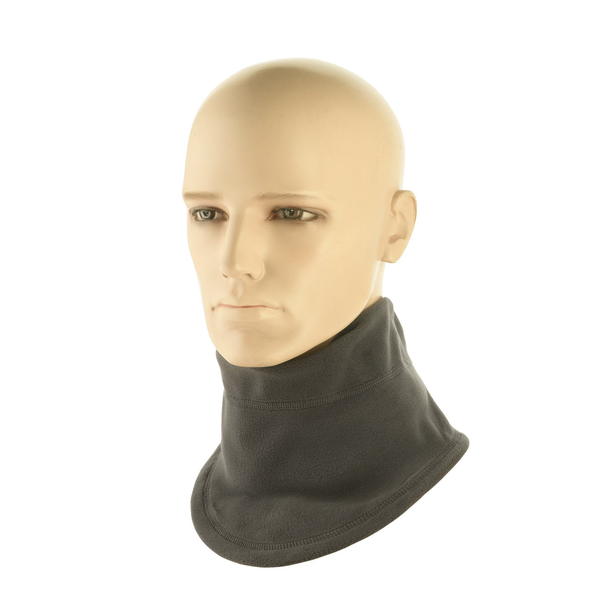 M-Tac Anatomical Neck Gaiter with Drawcord Polartec