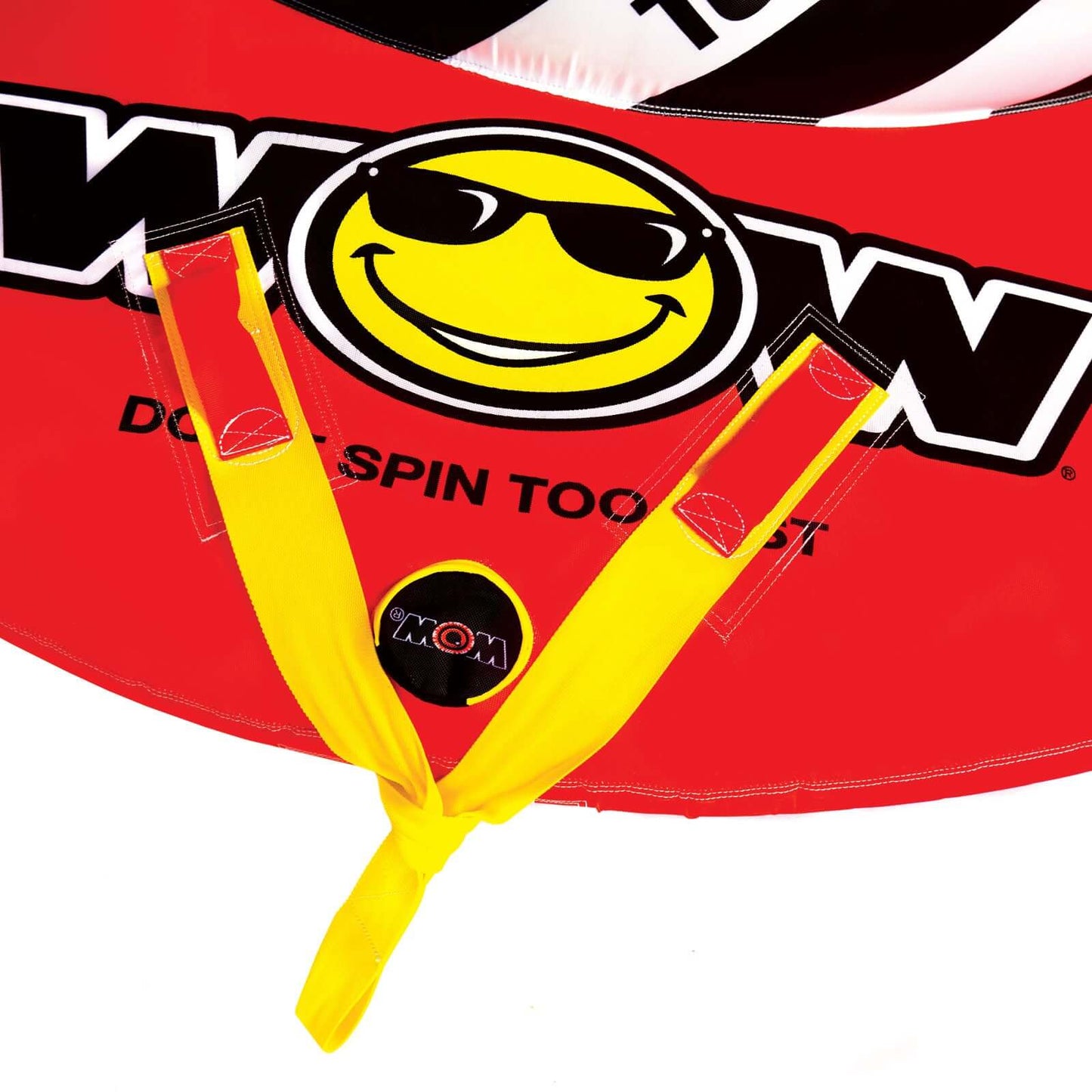 WOW Sports Cyclone Spinner Towable (20-1070)