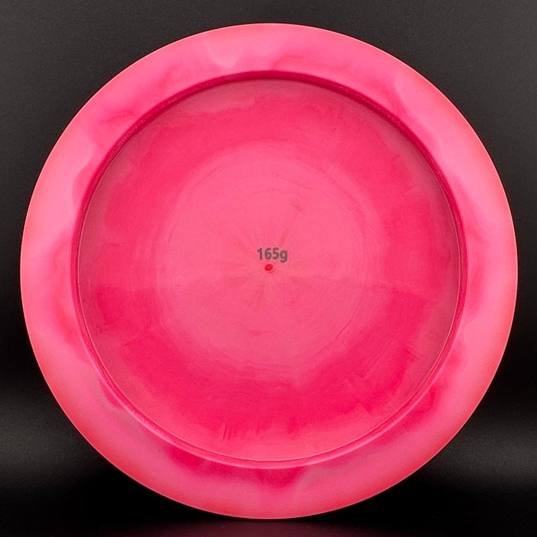 ESP Hades - Paul McBeth Signature Disc