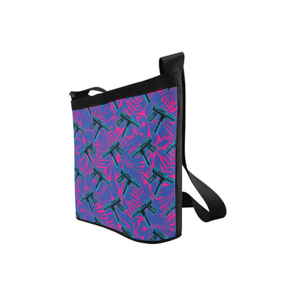 Shoulder Sling Bag (Model 1613)
