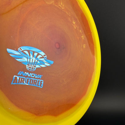 Halo Champion Firebird - Air Force