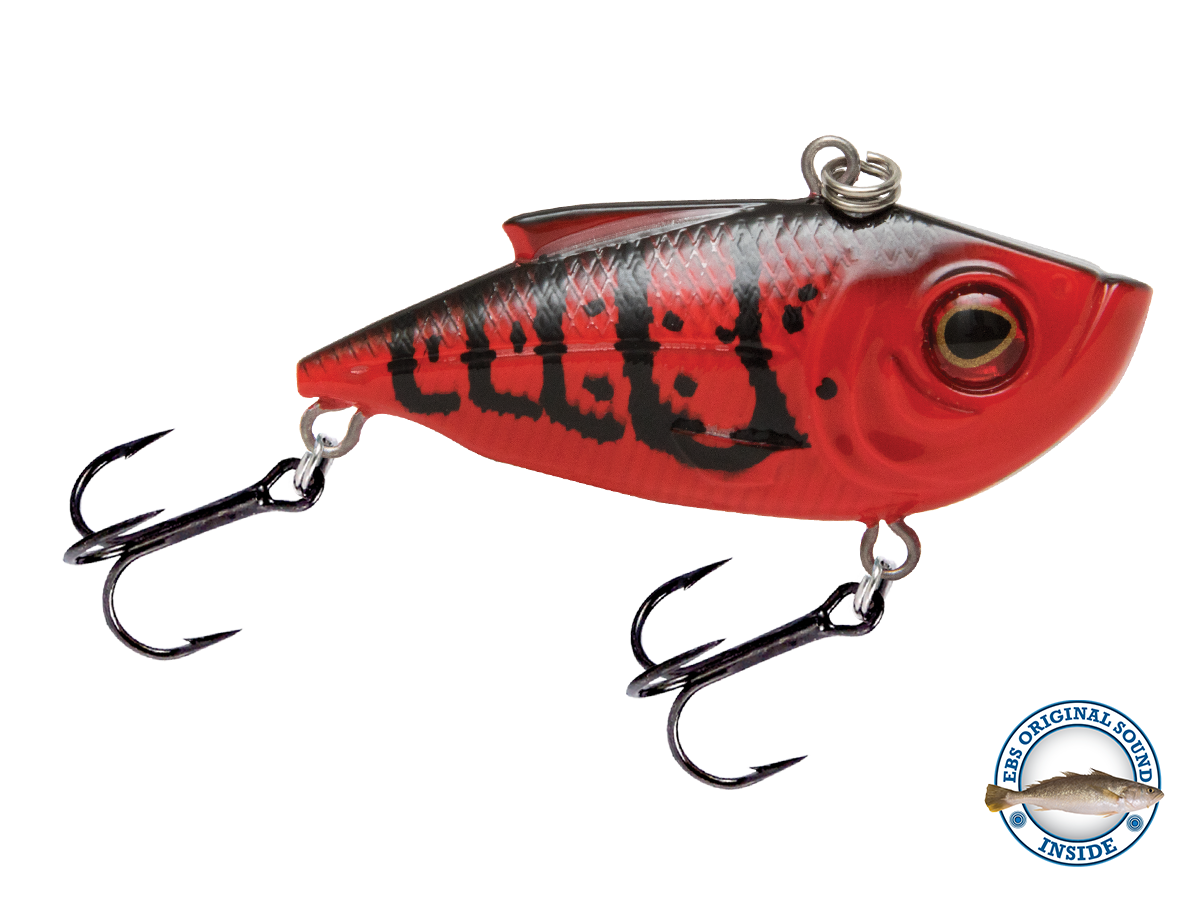 Monster Mike - Pro Ripper