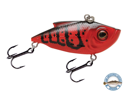 Monster Mike - Pro Ripper