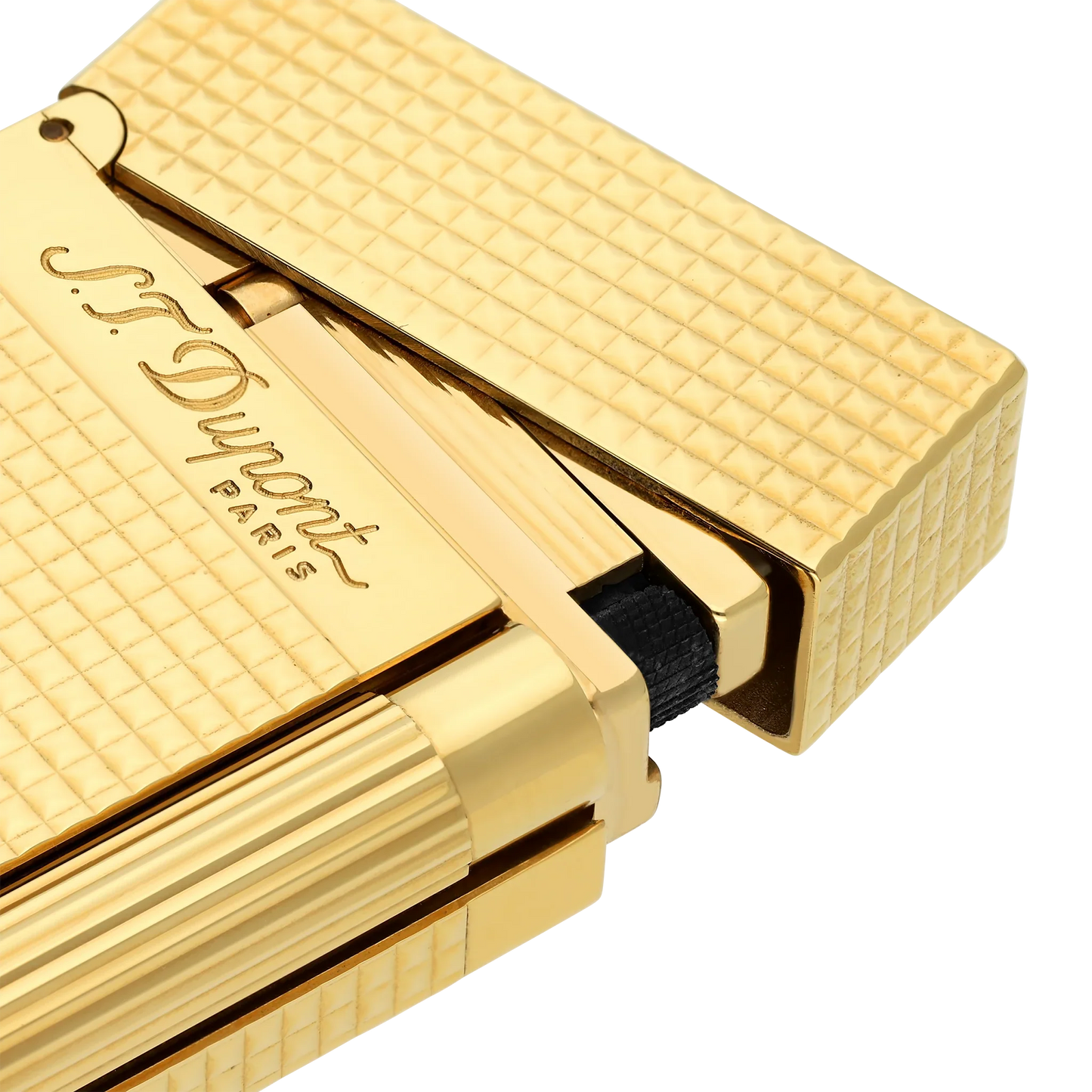 French Classic Paris Lighter