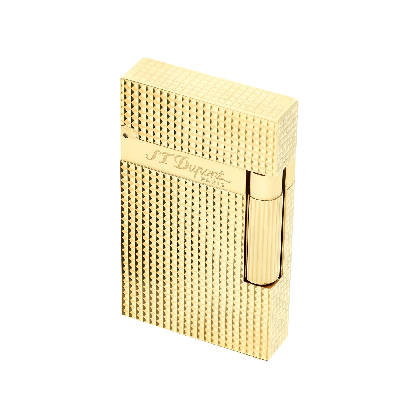 French Classic Paris Lighter