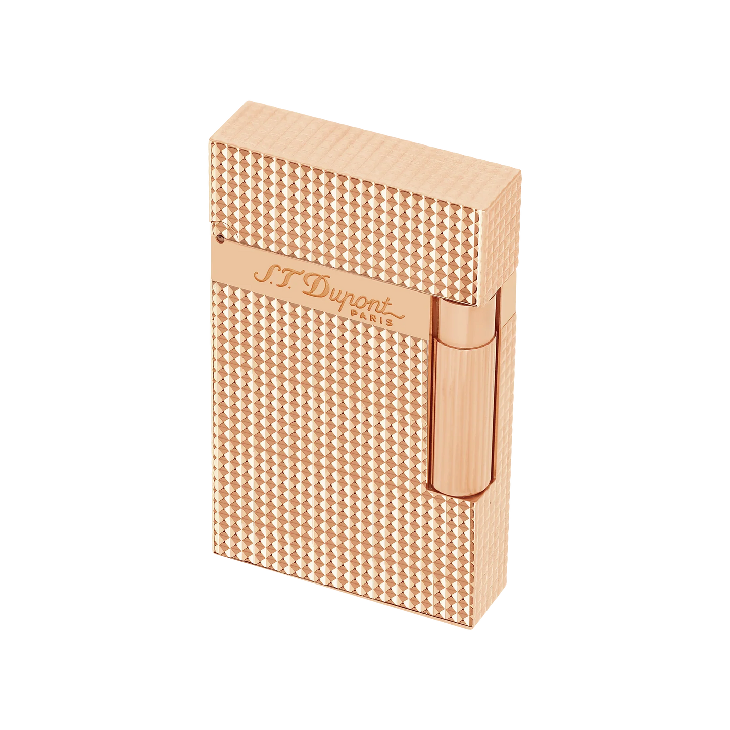 French Classic Paris Lighter