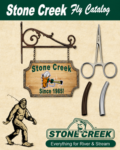 Stone Creek Product Catalogs - Add to your cart for FREE!