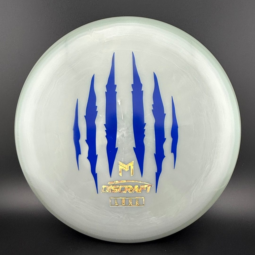 ESP Luna - Paul McBeth 6x Claw World Champion