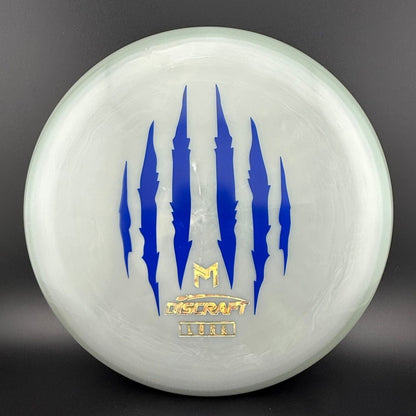 ESP Luna - Paul McBeth 6x Claw World Champion