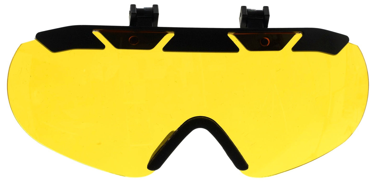 Klick n Go Sunshield - Yellow