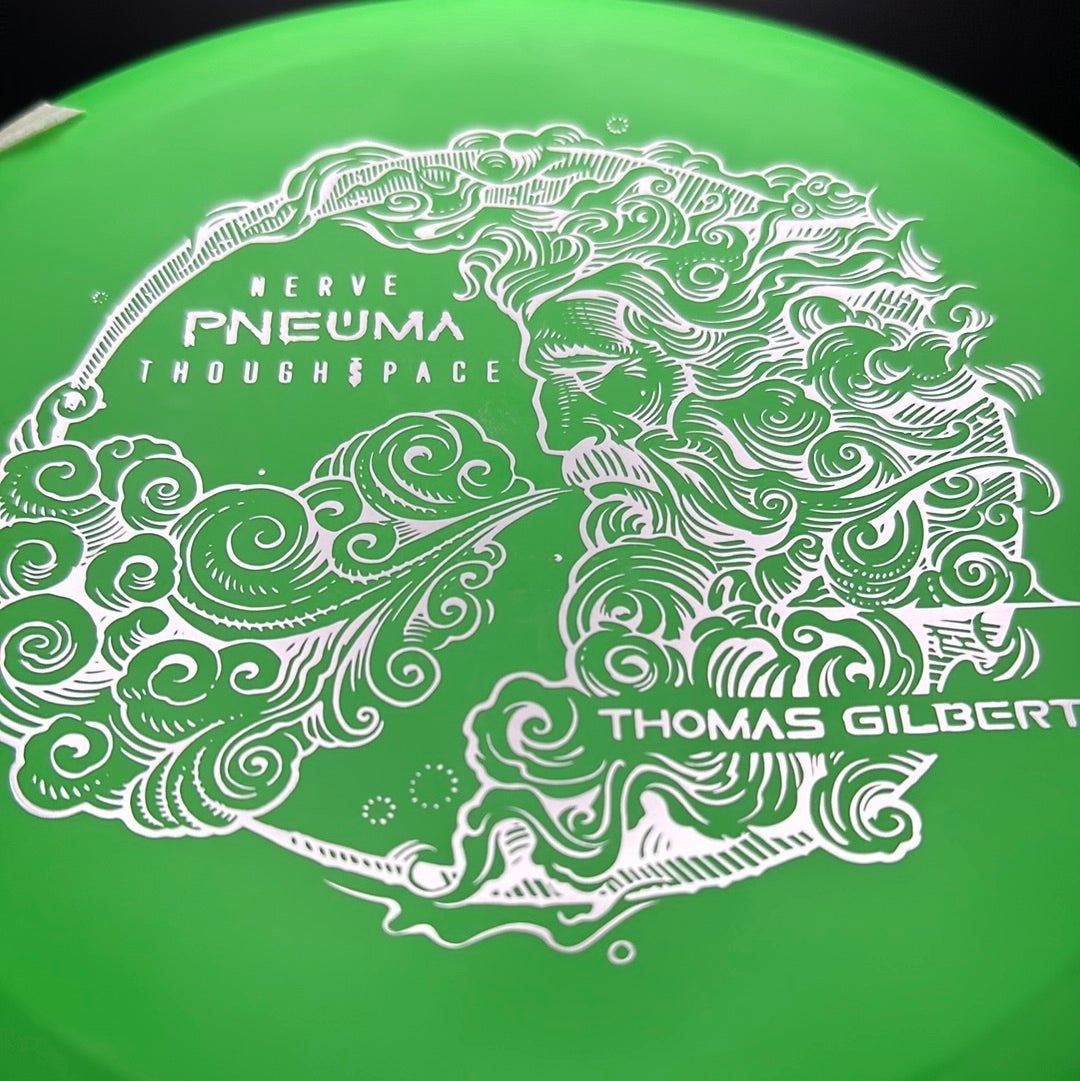 Nerve Pneuma - Thomas Gilbert Signature Series