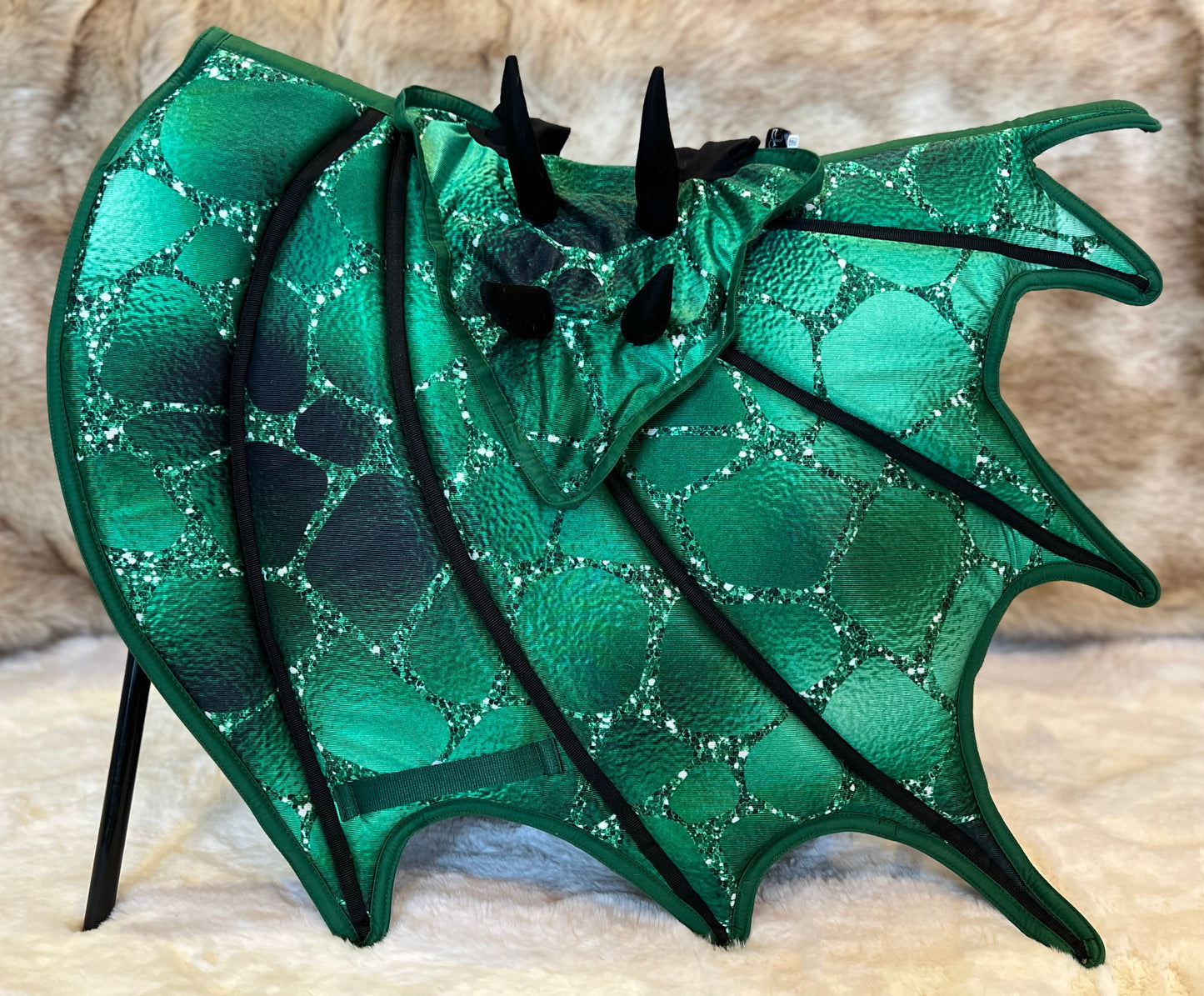 LAST CALL - Dragon Wings