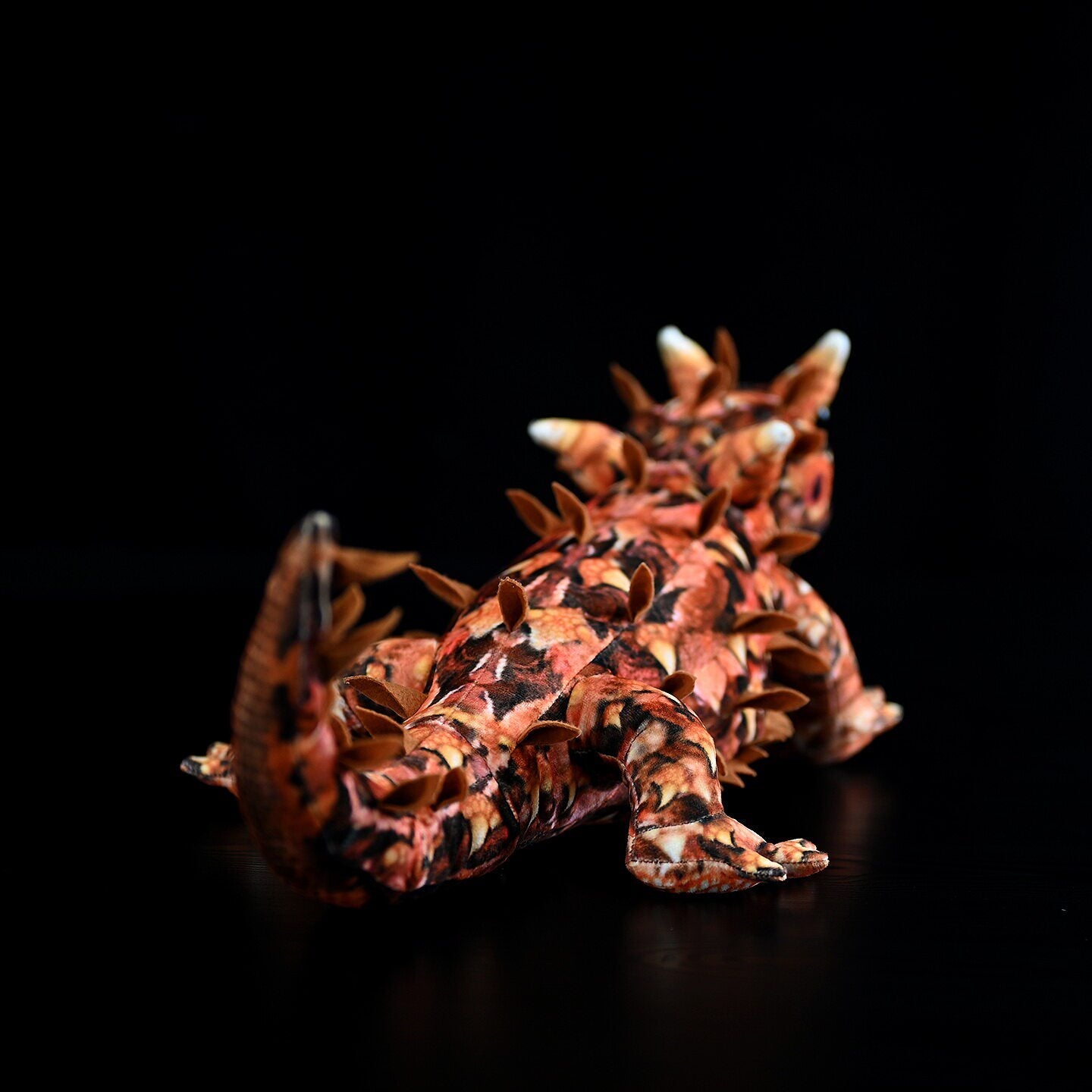 Thorny Devil Lizard Plush
