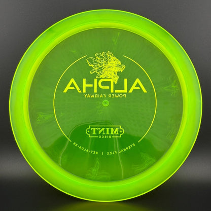 Eternal Flex Alpha