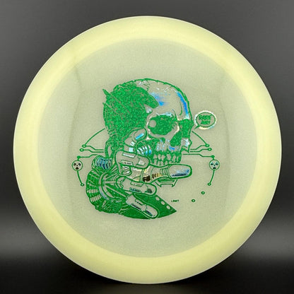 Nocturnal Freetail - [STRATUS] FEAR V1 by Les White