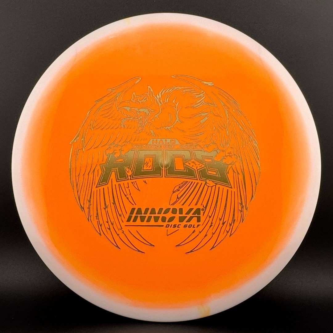 Halo Star Roc3