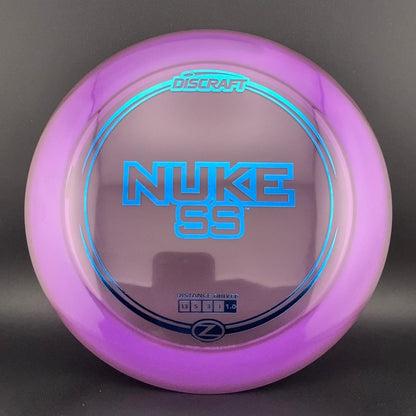Z Line Nuke SS